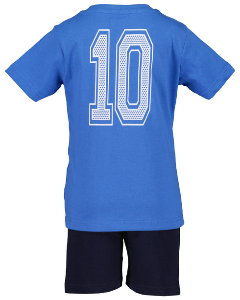 Blue Seven Two Piece Outfit